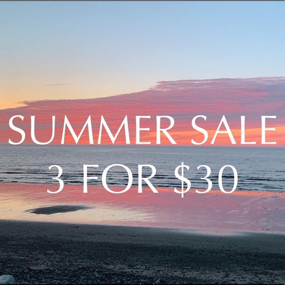 ⚡️Summer Sale⚡️ - Picture 1 of 1